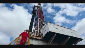 企業形象片。中石化五普