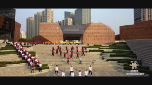 企業MV片。新投集團