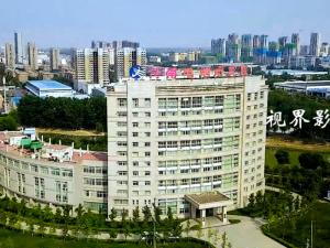 企業形象片。鑫泉能源